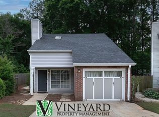 1903 Brittania Cir, Woodstock, GA 30188