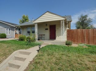 428 King St, Denver, CO 80204