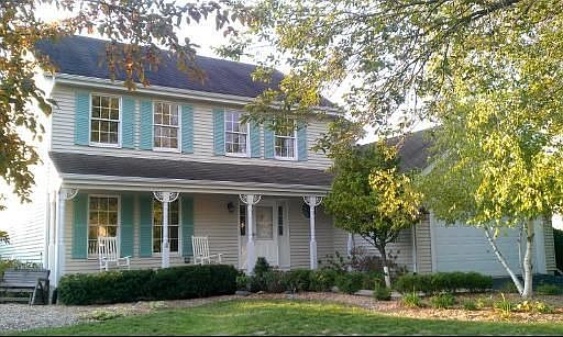 1st image of 13325 S Columbine Cir