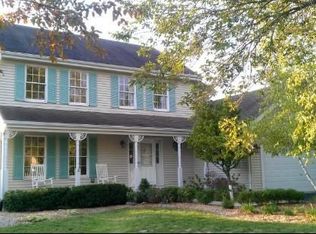 13325 S Columbine Cir, Plainfield, IL