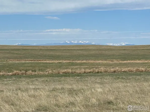 Weld County Road 53, Ault, CO 80610