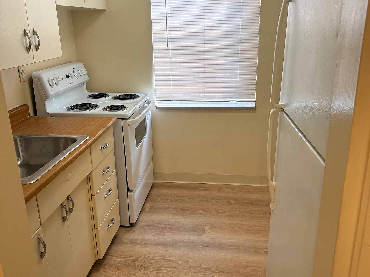 1 bed, $925 — Photo 3