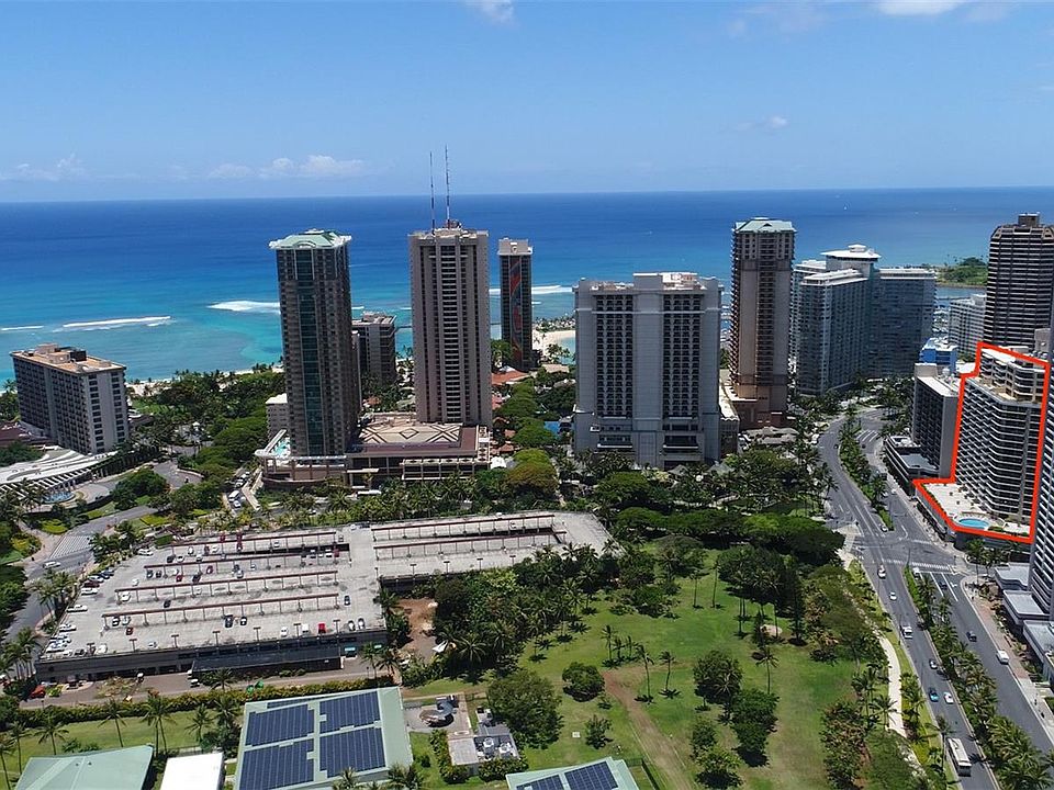 Zillow Ala Moana