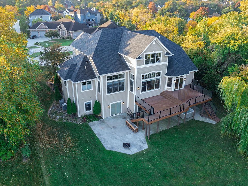 1425 Edgewater Ct, Ames, IA 50010 Zillow