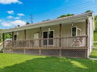 4021 State Route 13 NE, New Lexington, OH 43764