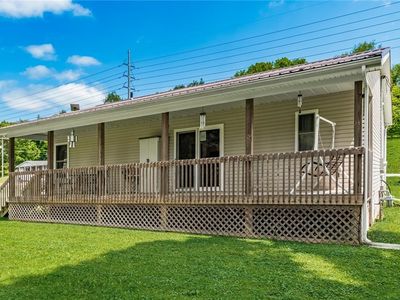 4021 State Route 13 NE, New Lexington, OH, 43764