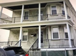 12 Knight St #2, Cranston, RI 02920