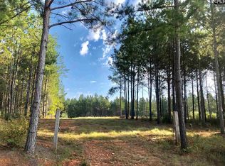 3918 Old Cherokee Trl, Saluda, SC 29138