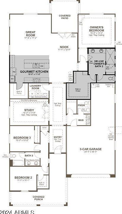 2nd image of 21883 E STIRRUP Court