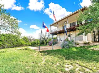 518 Park Dr, Bandera, TX 78003