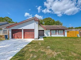 2702 Valley Forest Dr #D, Missouri City, TX 77489