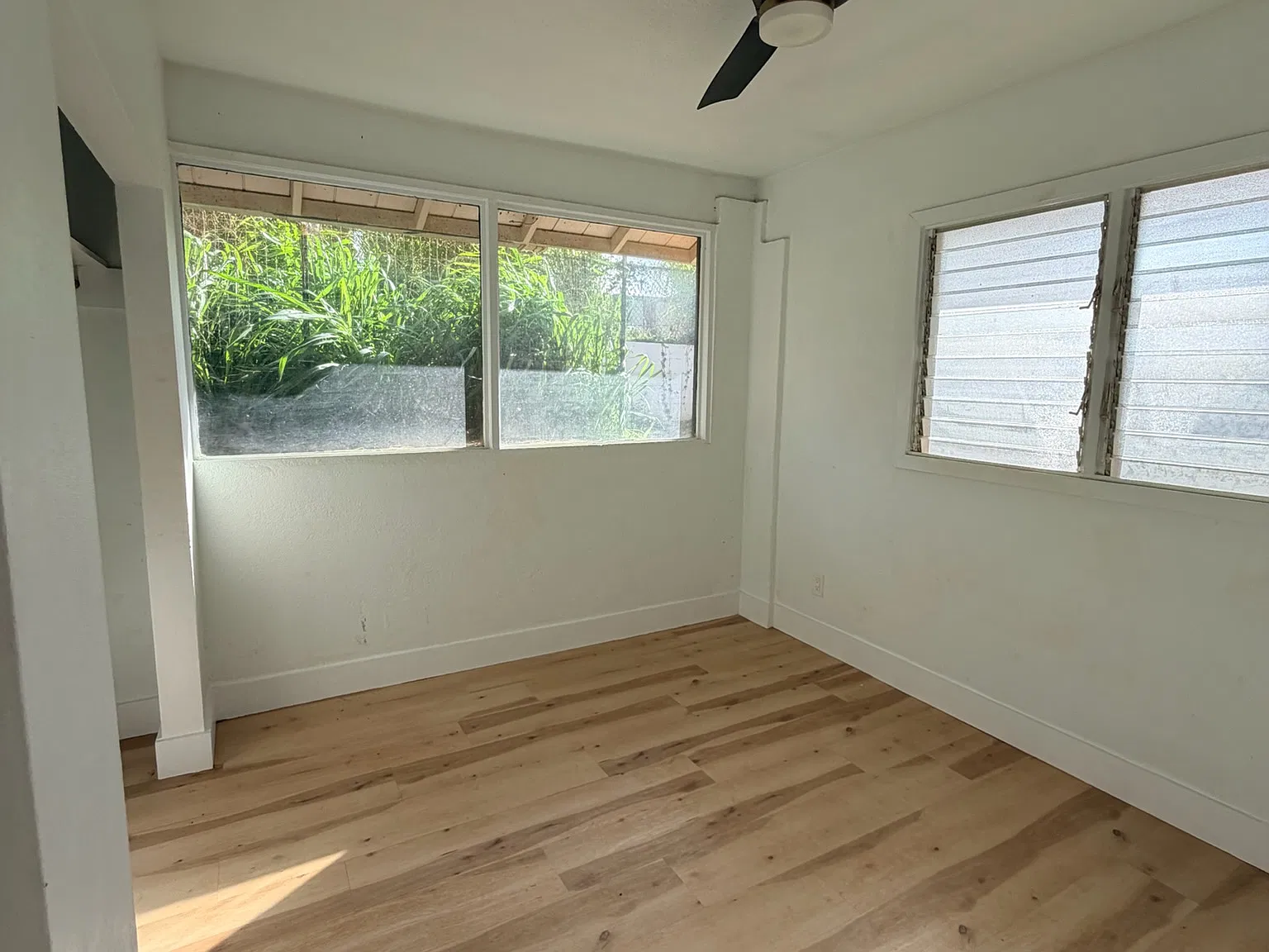 1Bedroom 1 Bathroom — Photo 2
