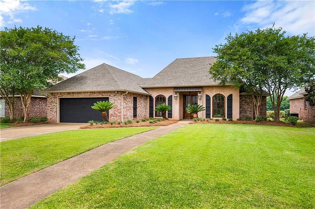 5278 Rue Maria, Alexandria, LA 71303 Zillow