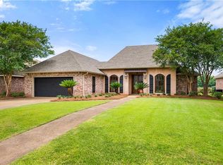 5278 Rue Maria, Alexandria, LA 71303