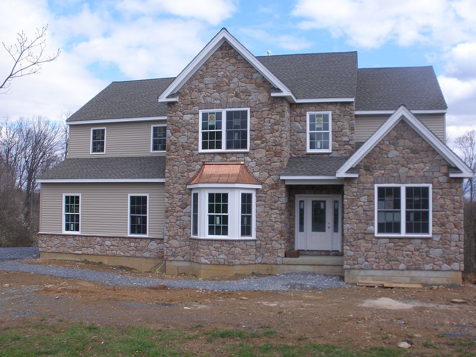 3129 Sheffield Dr, Emmaus, PA 18049 Zillow