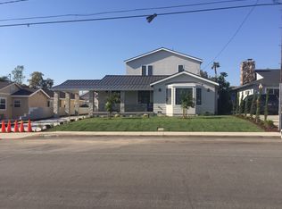 1435 E Maple Ave, El Segundo, CA 90245