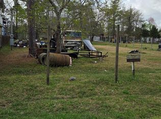 1292 County Road 3479j, Cleveland, TX 77327
