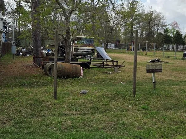 1292 County Road 3479j, Cleveland, TX 77327