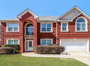 3000 Sherman Lndg, Conyers, GA 30013