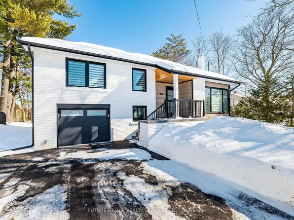 153 Daniel St N, Erin, ON N0B 1T0