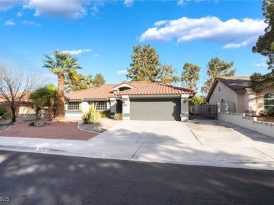 60 Reyburn Dr, Henderson, NV, 89074