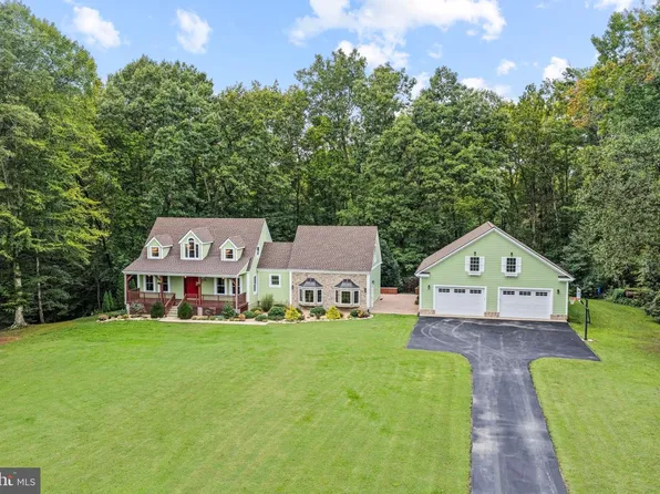9200 J R Montgomery Ln, Spotsylvania, VA 22551