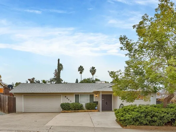 8940 Ramstad Ave, Fair Oaks, CA 95628