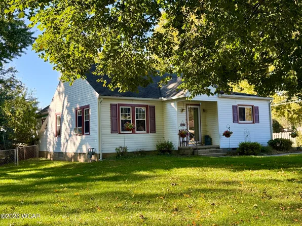 237 Hickory Dr, Springfield, OH 45503
