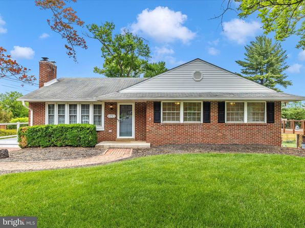 8921 N Westland Dr, Gaithersburg, MD 20877
