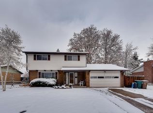 9215 Quitman St, Westminster, CO 80031