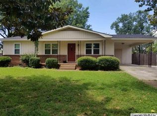 314 Mark St SW, Decatur, AL 35601