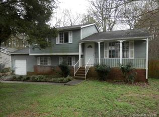 7221 Connan Ln, Charlotte, NC 28226