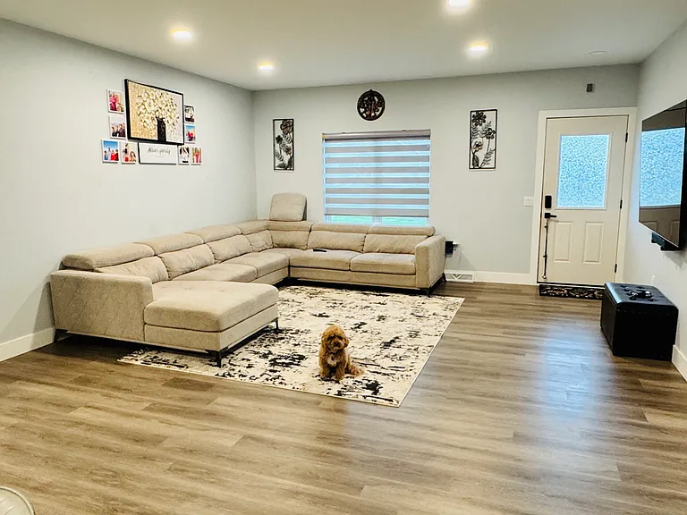 203 N Legacy Way — Photo 1