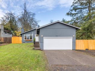 8311 SW 37th Ave, Portland, OR 97219