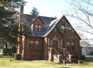 10884 S Graham Rd, Saint Charles, MI 48655