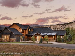 181 Sundance Trl, Carbondale, CO 81623