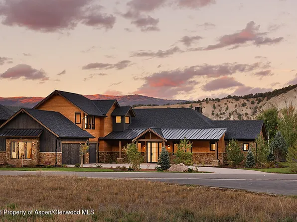 181 Sundance Trl, Carbondale, CO 81623