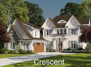 Crescent Plan, PCI - 20817, Bethesda, MD 20817