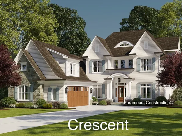 Crescent Plan, PCI -22207