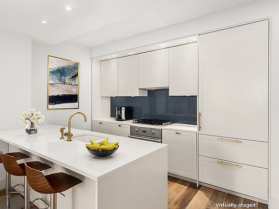 4th image of 93 Worth St Suite 506