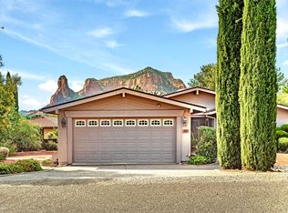 85 Stone Way, Sedona, AZ 86351