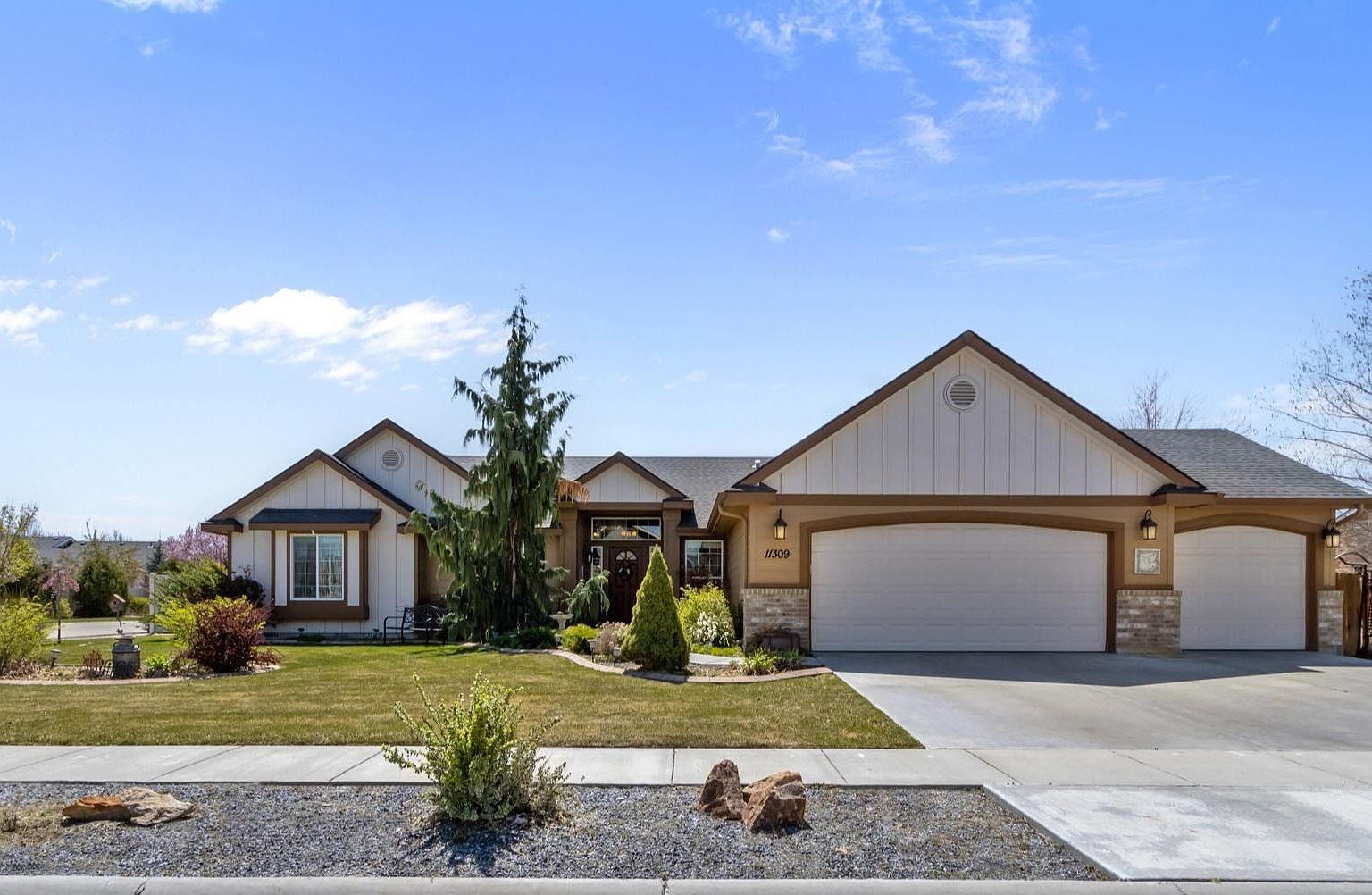 11309 W Cathedral St, Nampa, ID 83651 Zillow