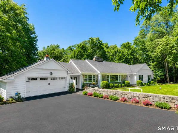67 Wesgate Drive, Stamford, CT 06902