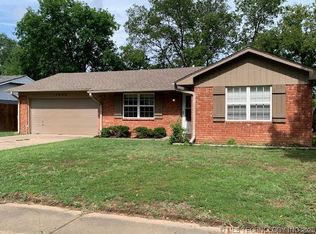 1626 N Chambers Ter, Claremore, OK 74017
