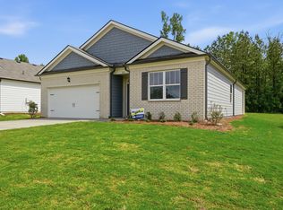 104 Babcock Dr NE, Rome, GA 30165