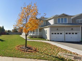 2 Fletchers Creek Blvd, Brampton, ON