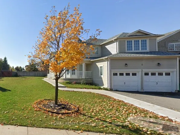 2 Fletchers Creek Blvd, Brampton, ON L6X 4R6