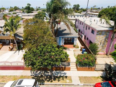 1249 W 88th St, Los Angeles, CA, 90044