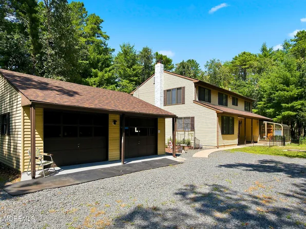 2 Miller Street, Chatsworth, NJ 08019