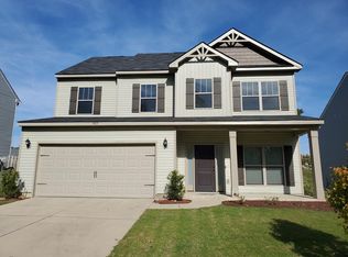 405 Millwater Ct, Grovetown, GA 30813